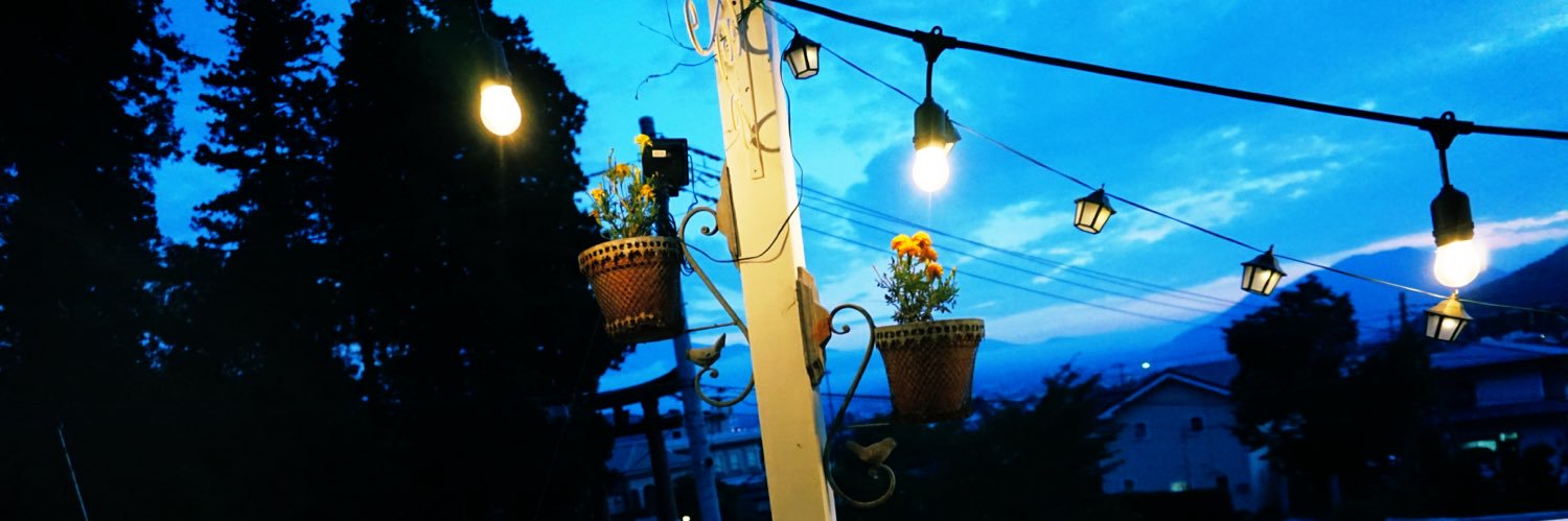koushi3192's profile banner image