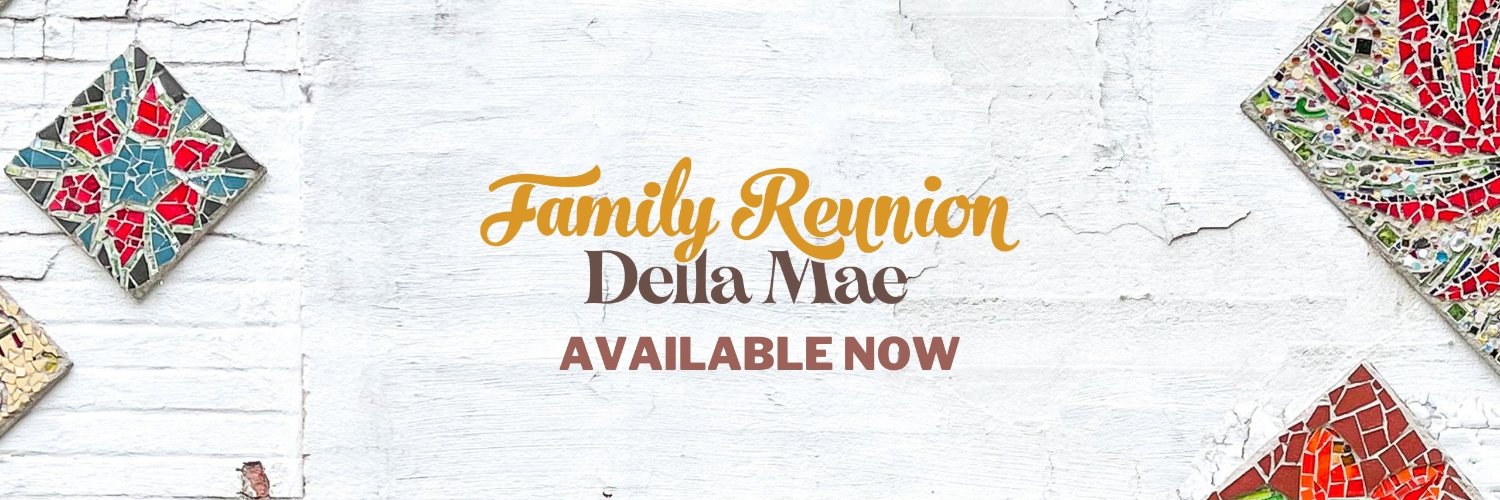 heyheydellamae's profile banner image