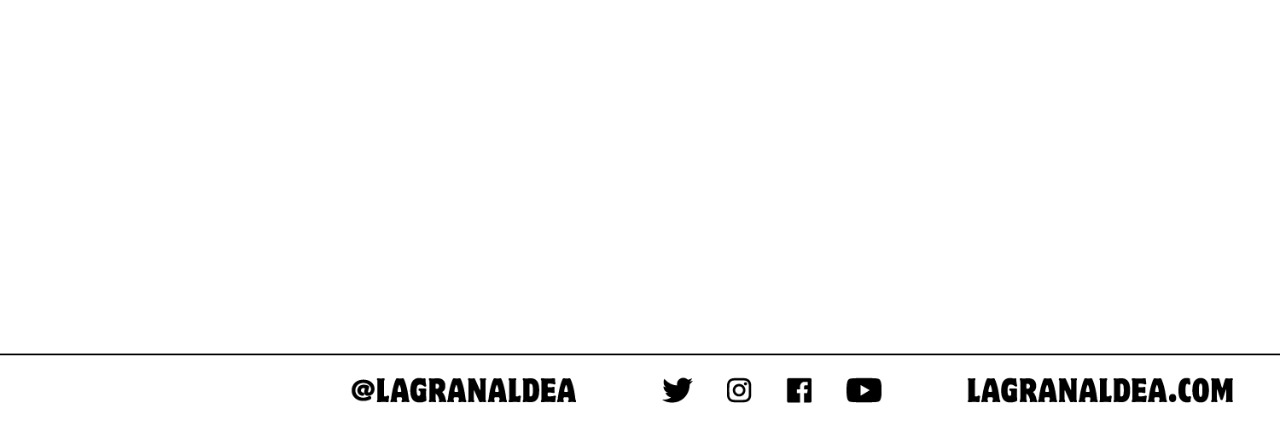 Alejandro Hernández's banner