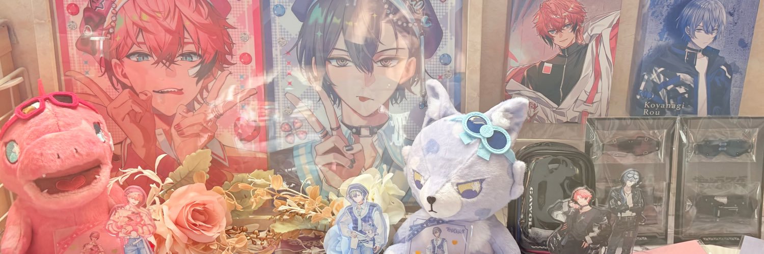 静音ゆの𐂂11.12ﾗﾌﾞｽﾋﾟ banner