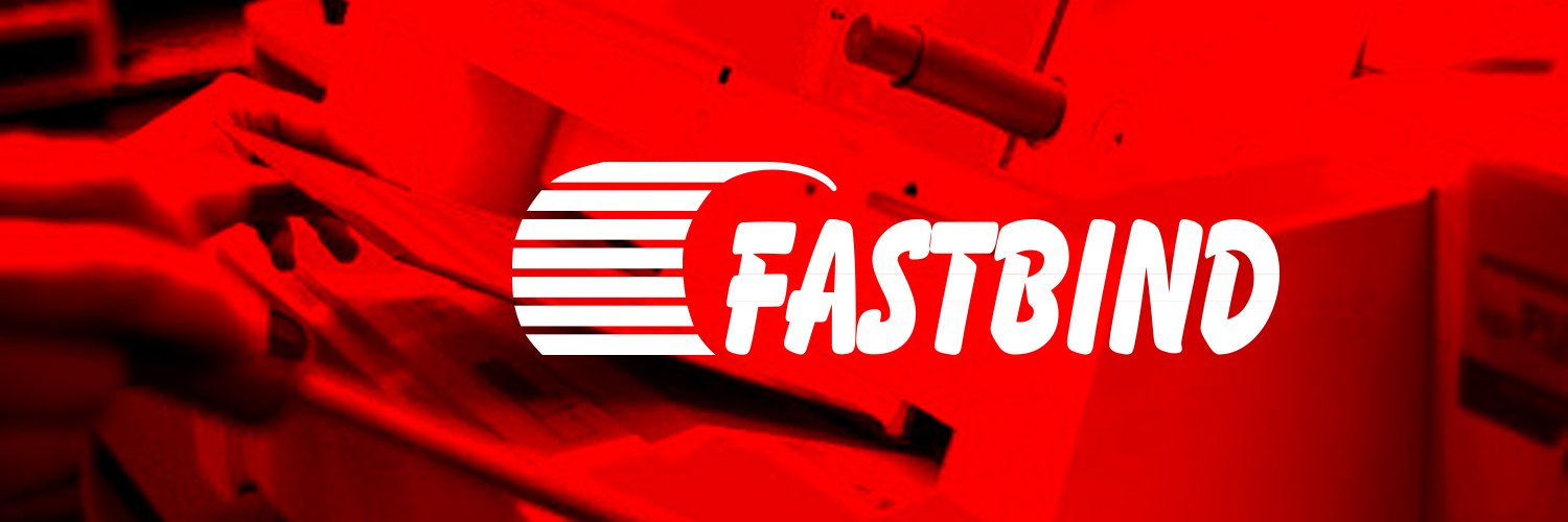 FastbindUSA's profile banner image