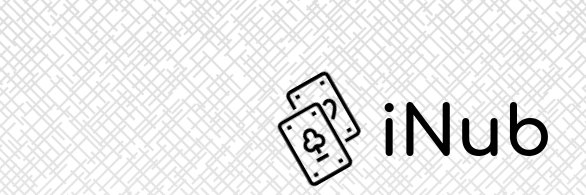 iNub banner