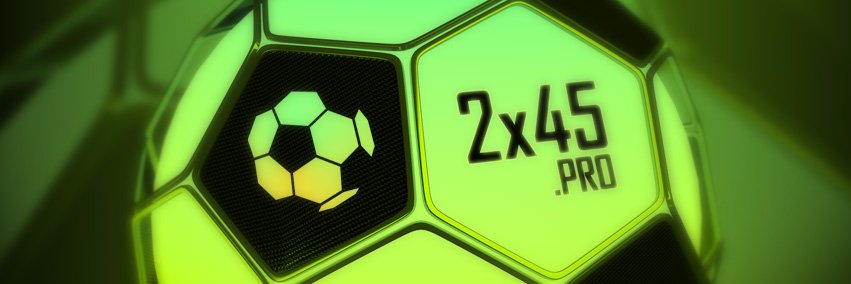 2x45pro's profile banner image