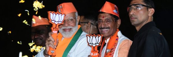 SethSanjayMP Profile Banner