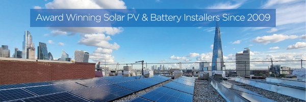 CambridgeSolar Profile Banner