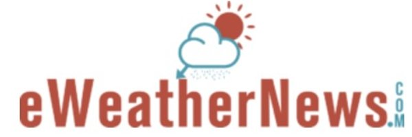 eWeather News Profile Banner