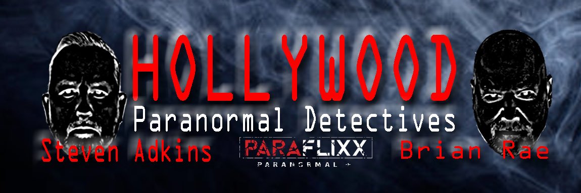 Hollywood P.D. banner