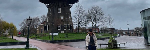 aryadharmaadi Profile Banner