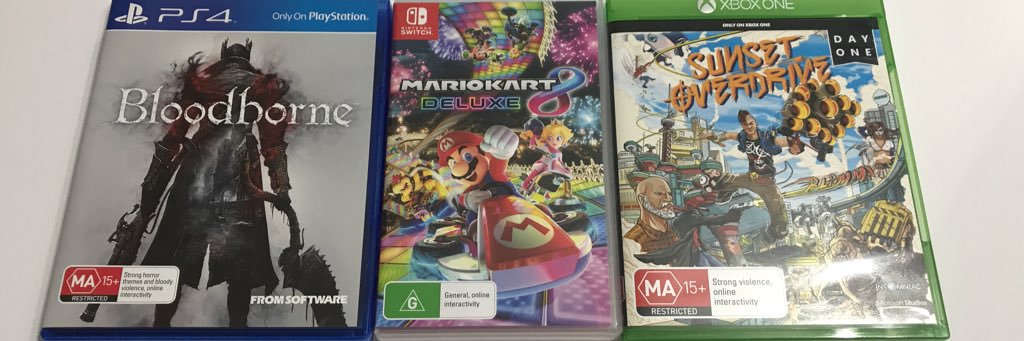 Callum Mackenzie banner