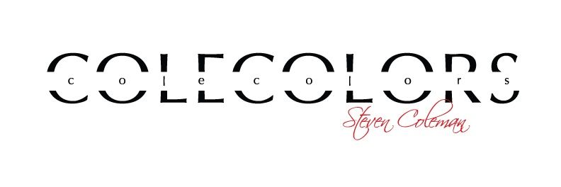 Steven Coleman banner