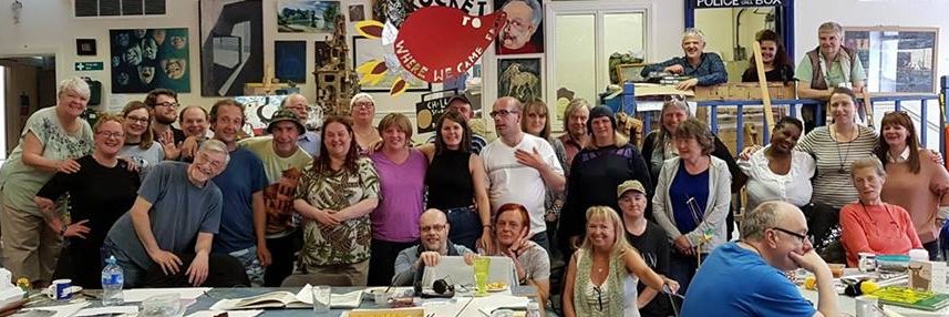 Chillistudios banner