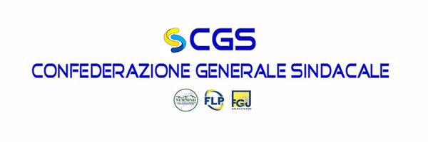 ConfederazioneCGS banner