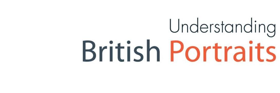 British Portraits banner