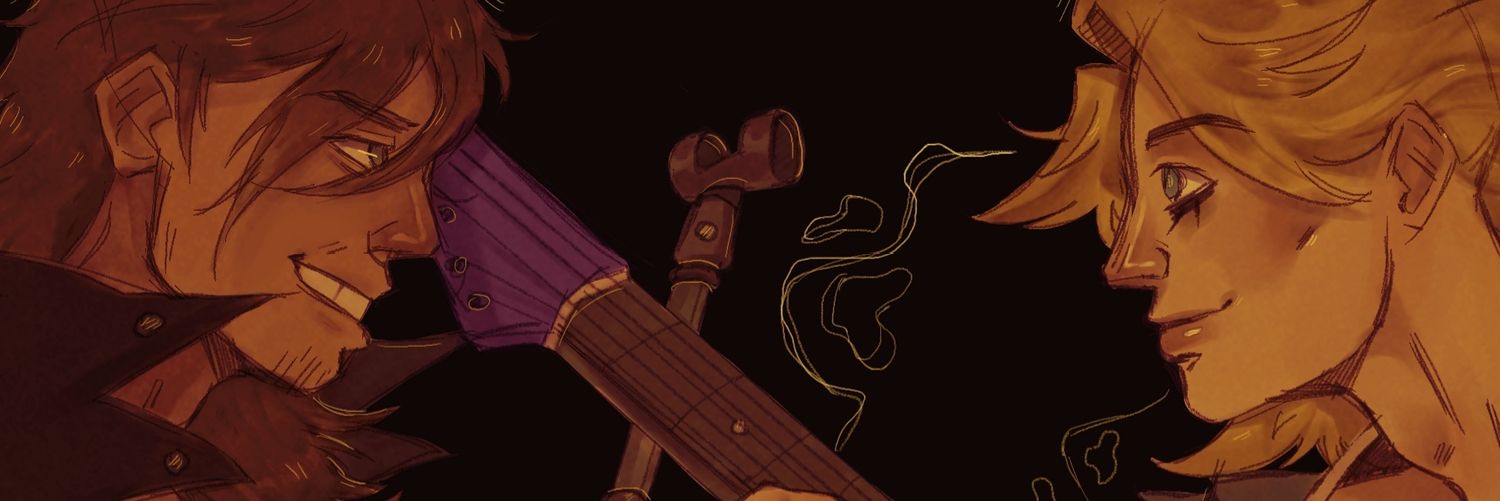 Hadollam's profile banner image