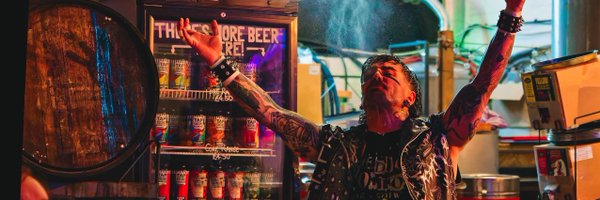 ScottyRawk Profile Banner