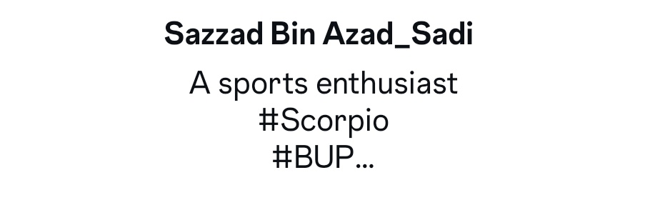 sbinazad's profile banner image