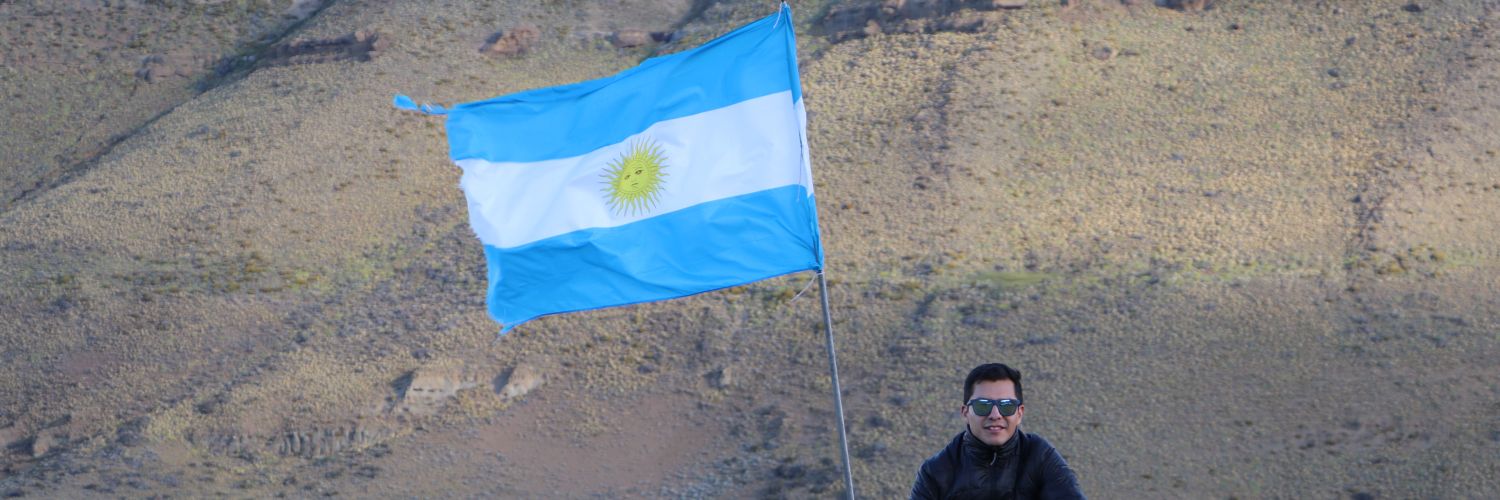 arielorozco's profile banner image