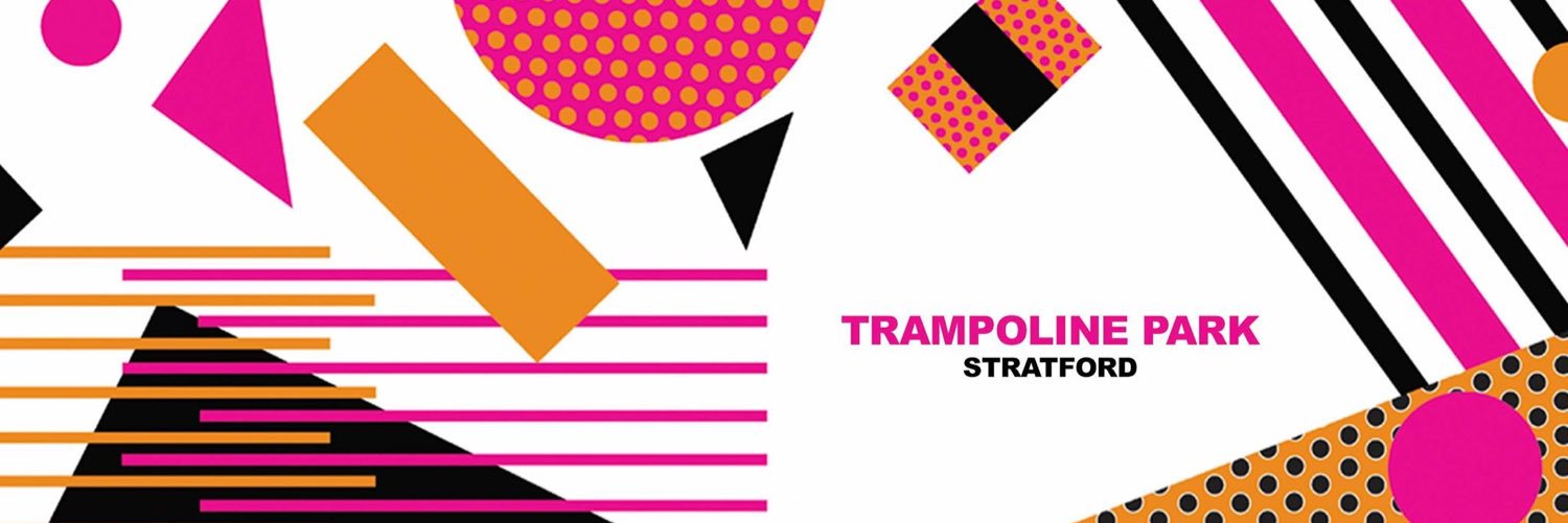 ZAPspace Trampolines banner