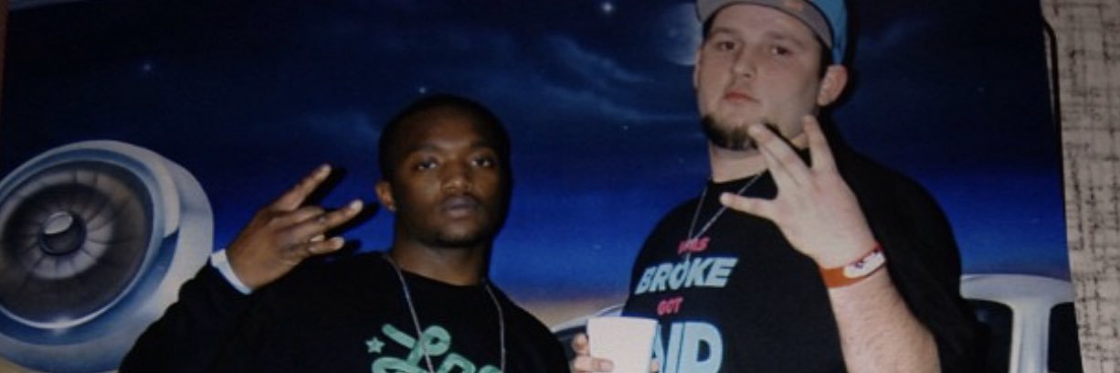 BIGPOOK84's profile banner image