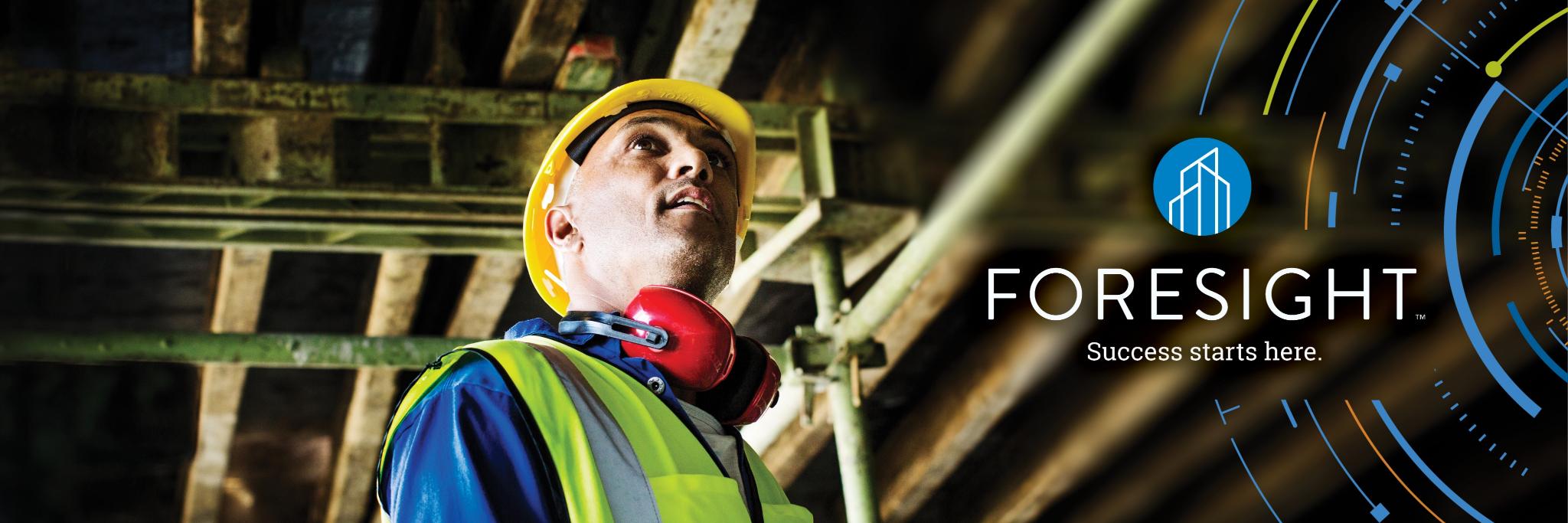 foresightcgi's profile banner image