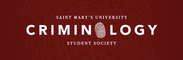 SMU Crim. Society Profile Banner