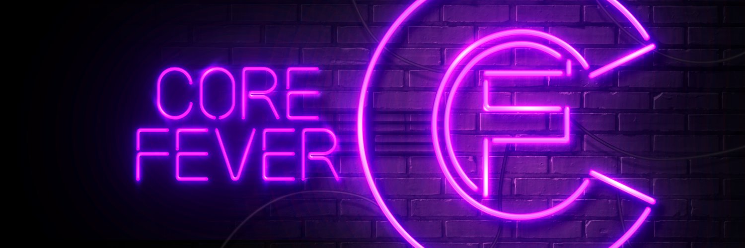 CoreFever banner