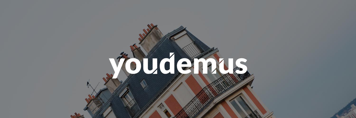 Youdemus banner