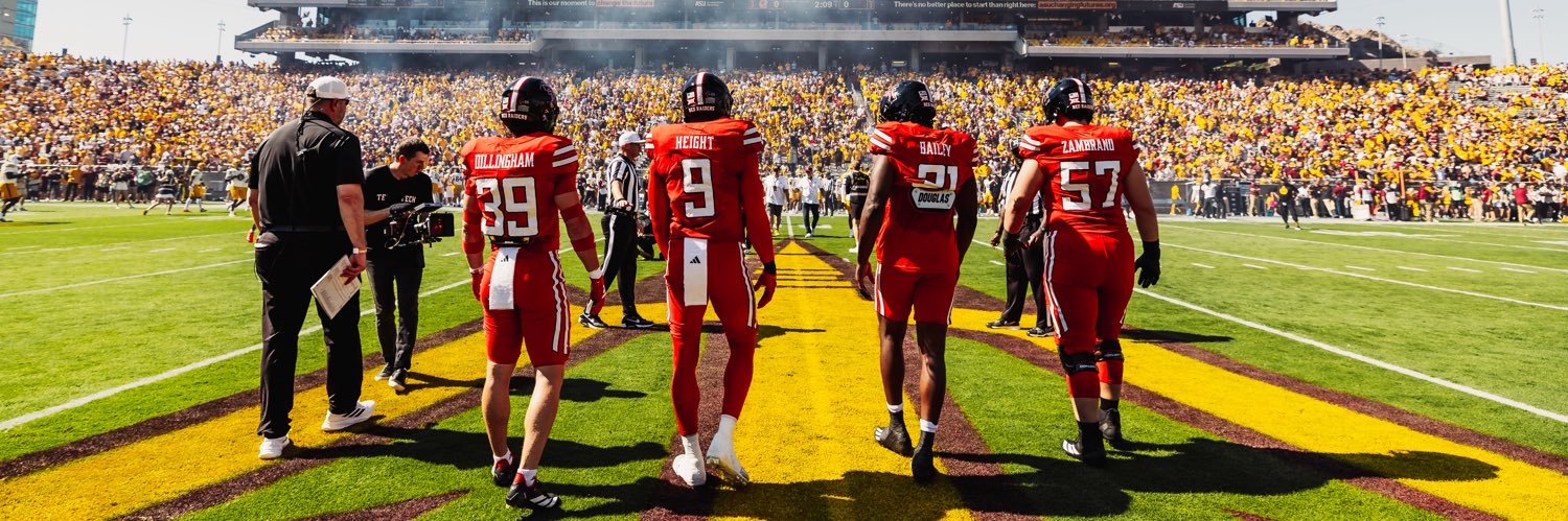 Luke Dillingham banner