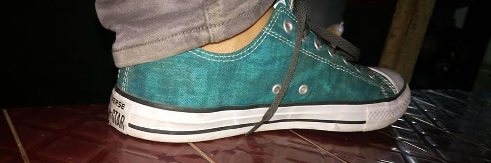 Wahyu Prasetiyo banner