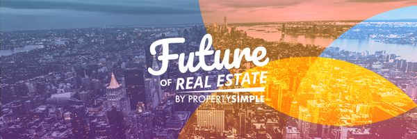 Future of Real Estate Profile Banner