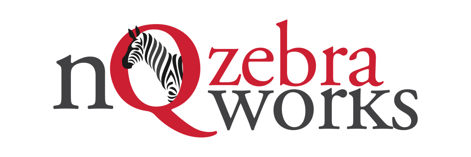 nQ Zebraworks banner
