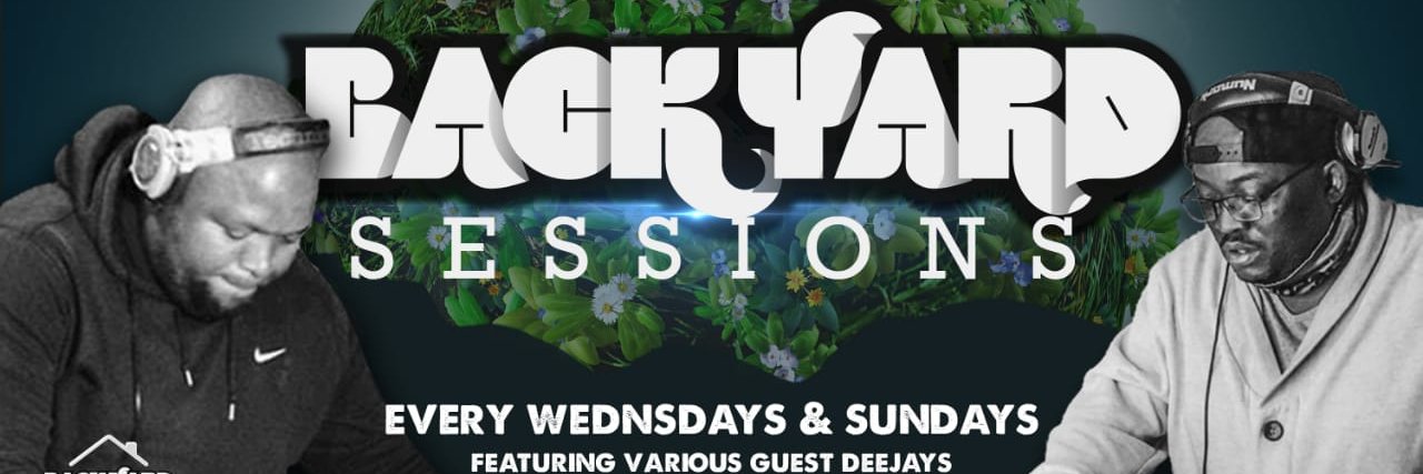 Dj Vest banner
