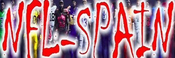 NFL-Spain banner
