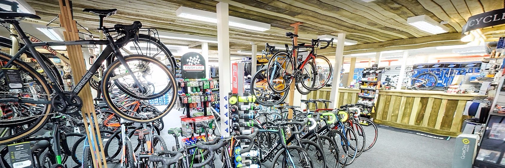 TTCycles's profile banner image