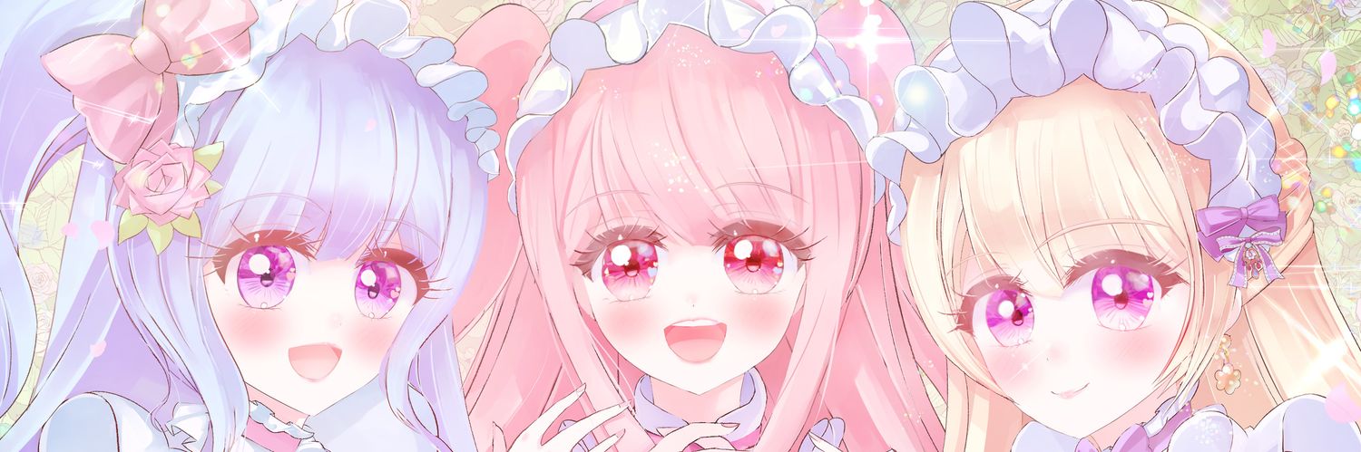 花ゆい🌸HanaYui banner