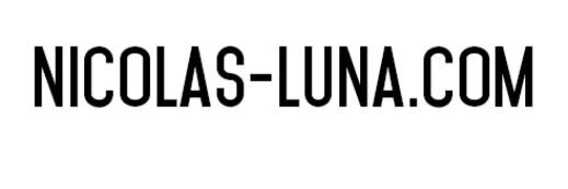 nickyluna's profile banner image