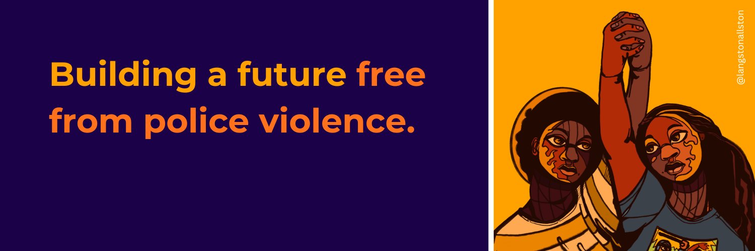 National Police Accountability Project banner