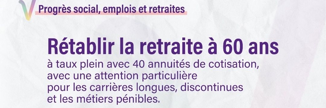 JPM 🐢pour l'Union Populaire banner