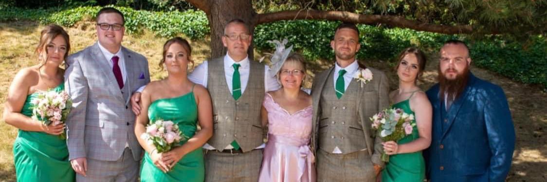 Daniel Singleton banner