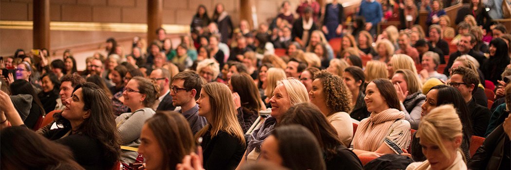 CIIS Public Programs banner