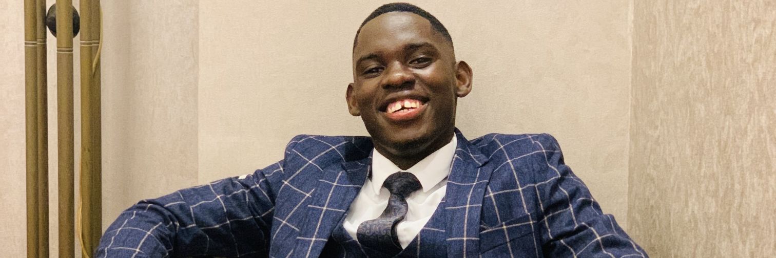 Johanesatonga's profile banner image