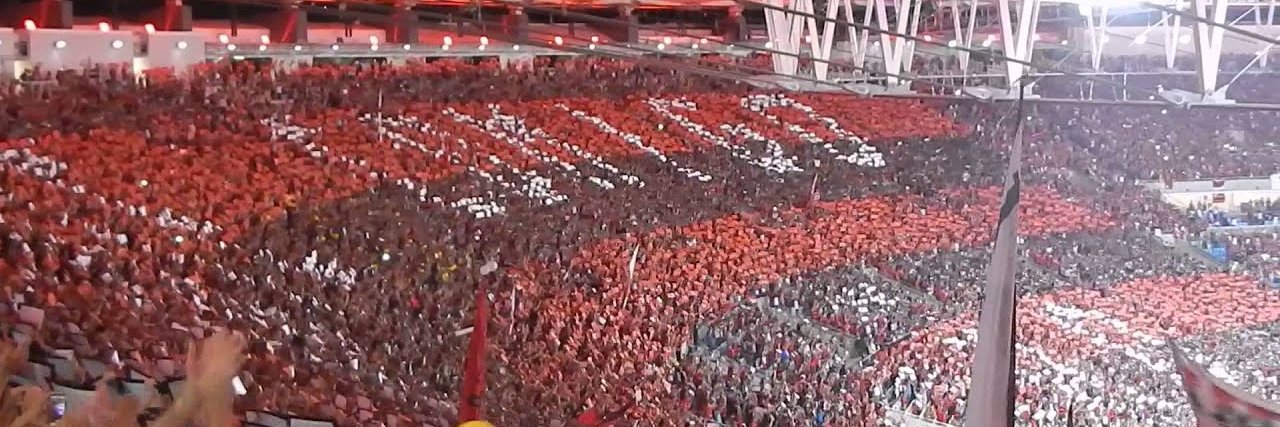 FL4MENGOᶜʳᶠ banner