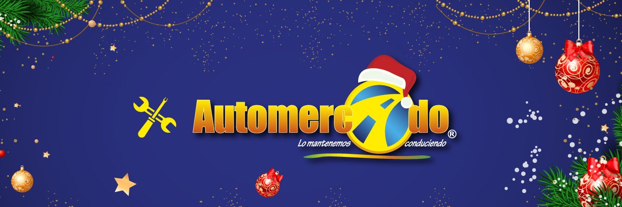 AutomercadoE's profile banner image