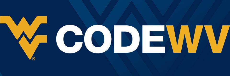 Code West Virginia banner