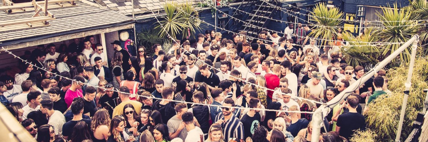 Deeper LDN banner