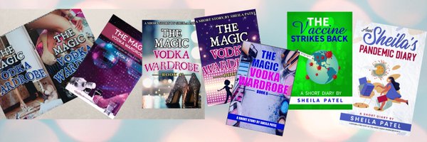 VodkaWardrobe Profile Banner