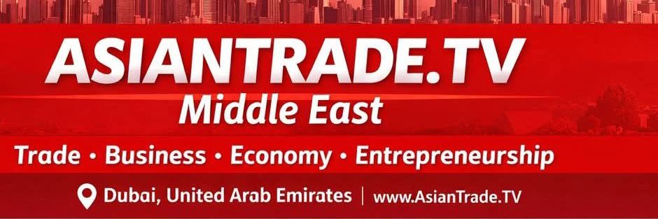 Asiantradetv's profile banner image