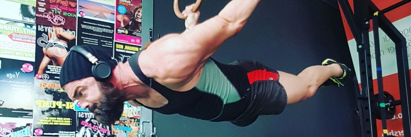 AndyTotson's profile banner image