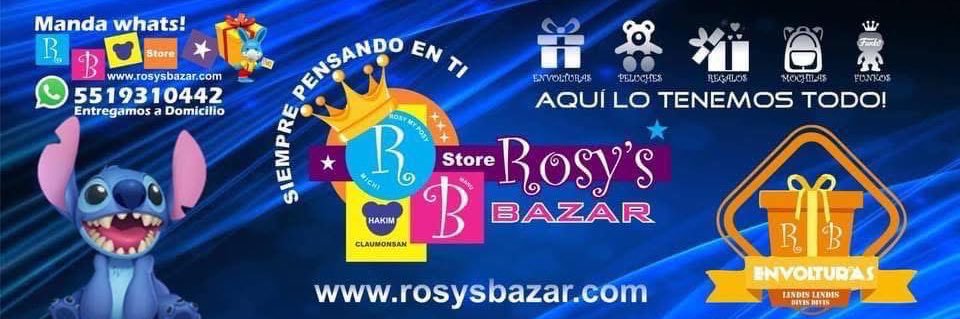 rosysbazar's profile banner image