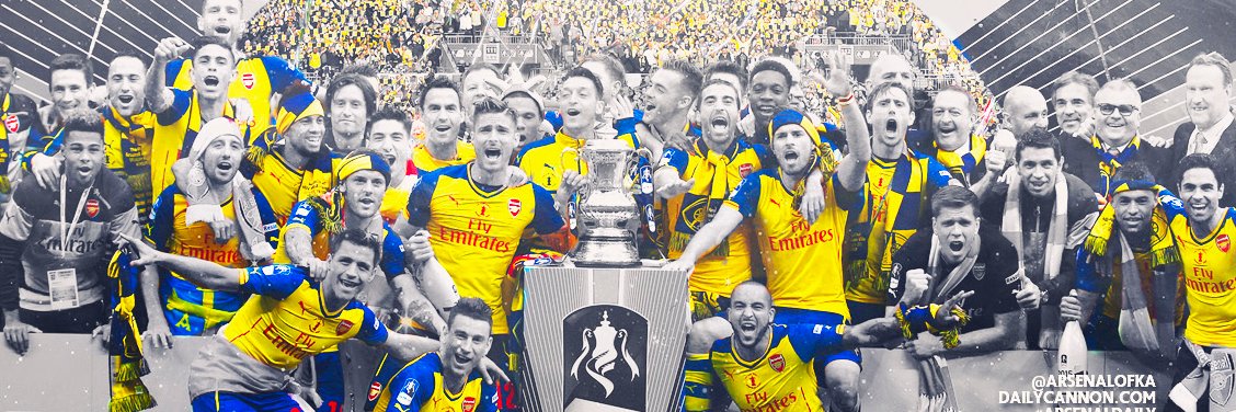 MrWengerr's profile banner image